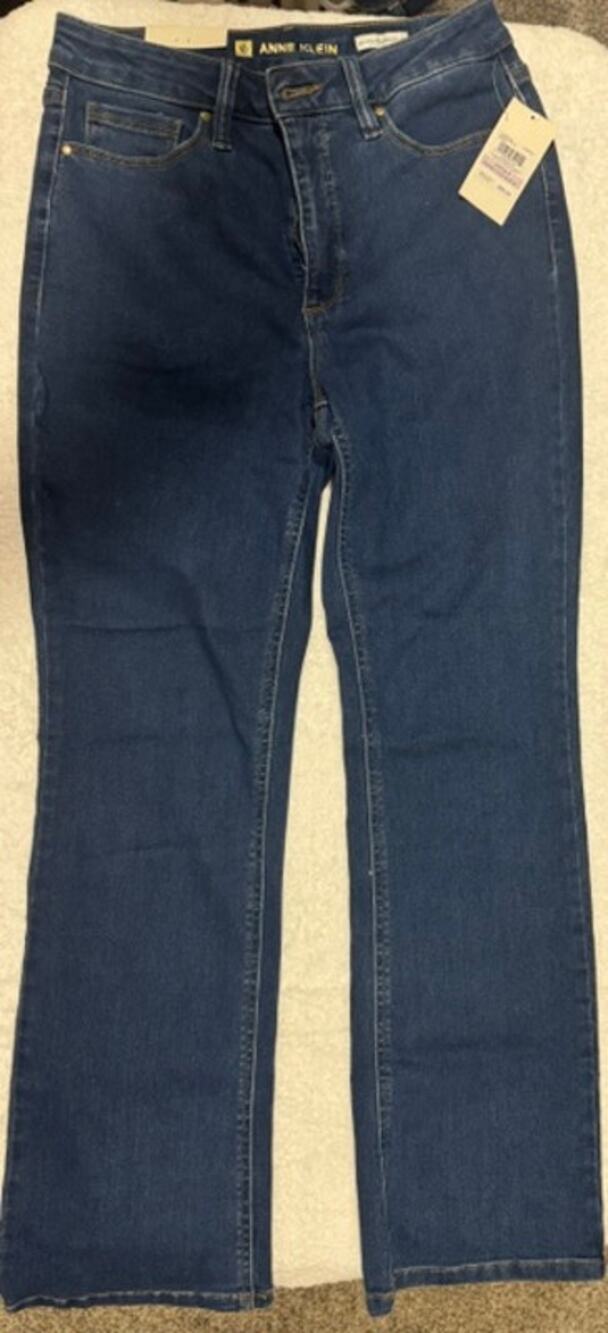 NEW Anne Klein Women's Jeans